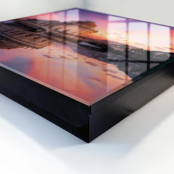 Key cabinet for wall Urban West
