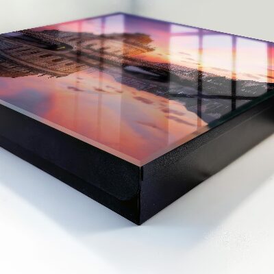 Key cabinet for wall Urban West