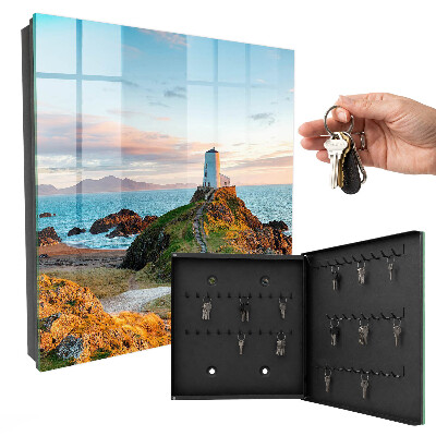 Key box Lighthouse