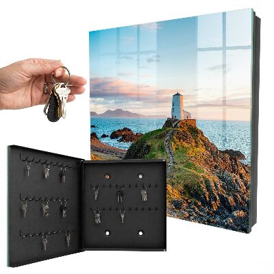 Key box Lighthouse