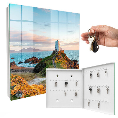 Key box Lighthouse