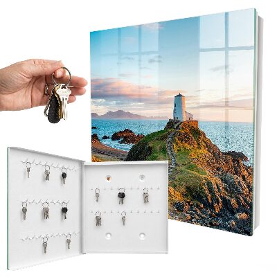 Key box Lighthouse