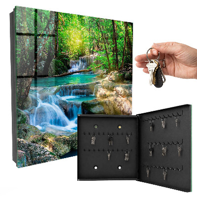 Key box Paradise oasis