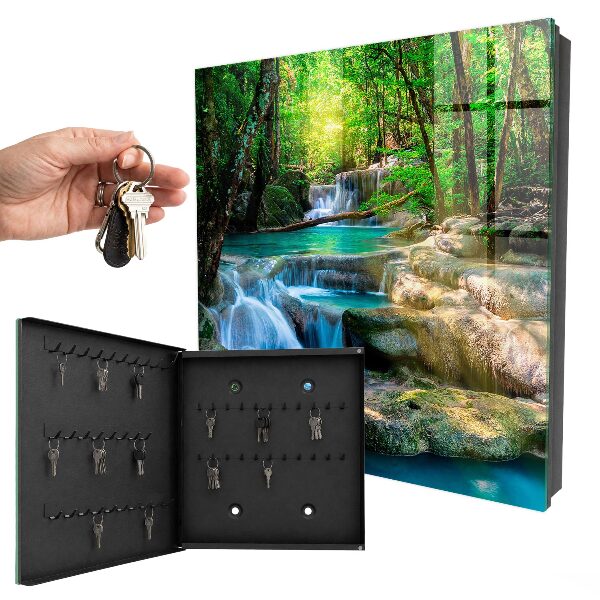 Key box Paradise oasis