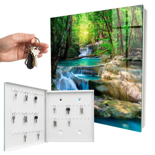 Key box Paradise oasis