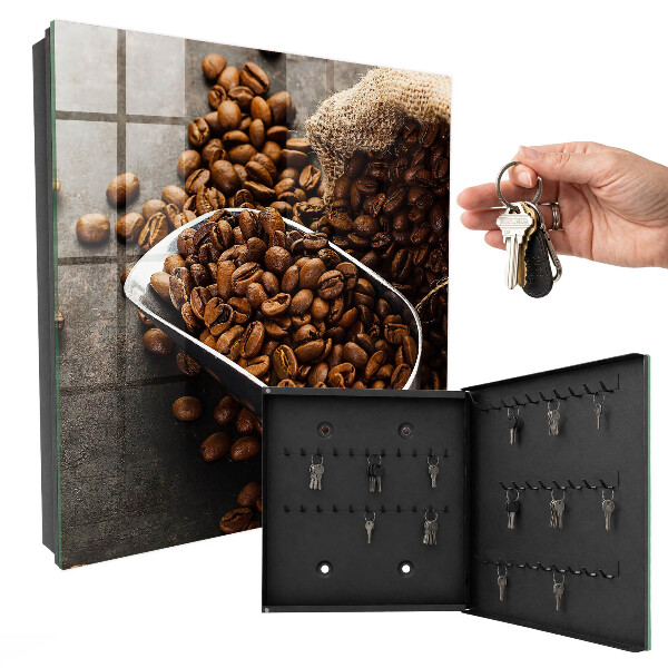 key box