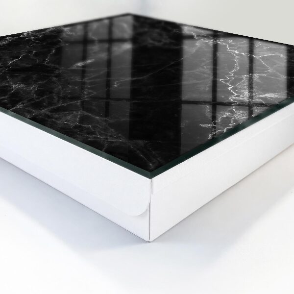 Key storage box The depth of marble