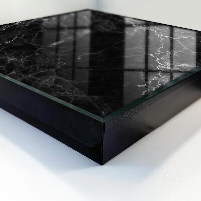 Key storage box The depth of marble