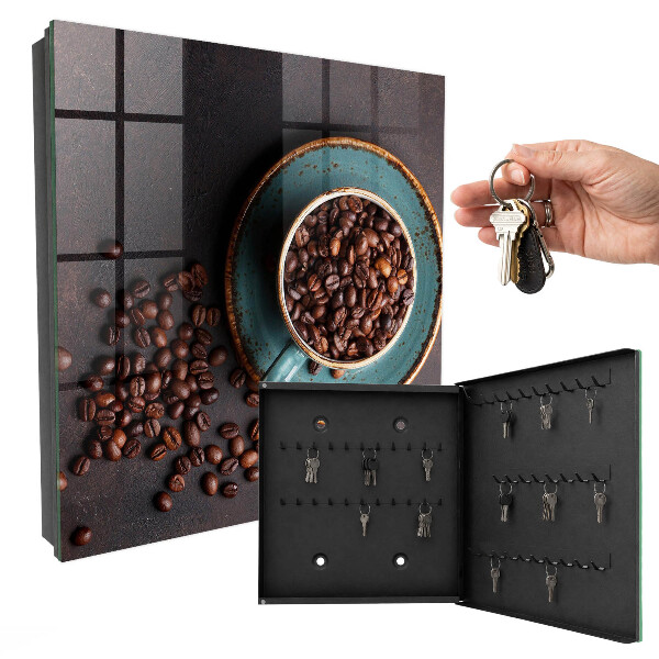 key box
