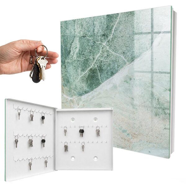 Key box Marble elegance