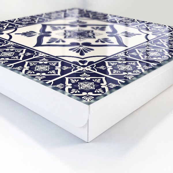 Key storage box Classic elegance