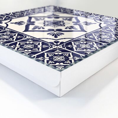 Key storage box Classic elegance