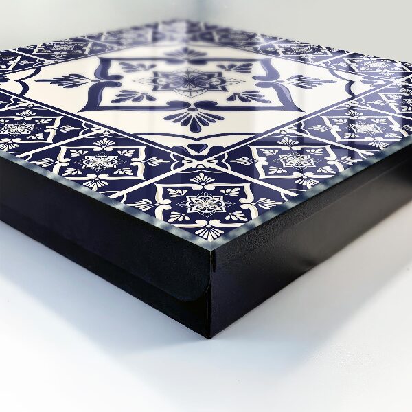 Key storage box Classic elegance