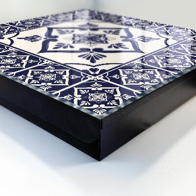 Key storage box Classic elegance