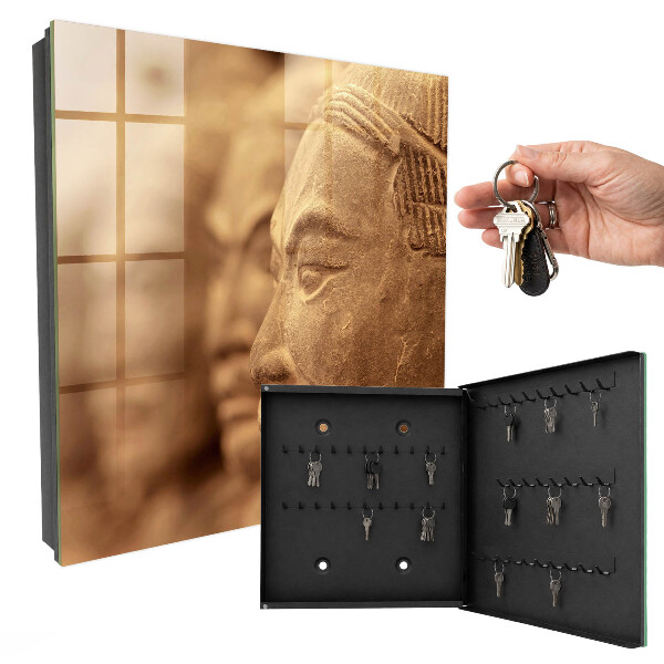 Key box Historical monument