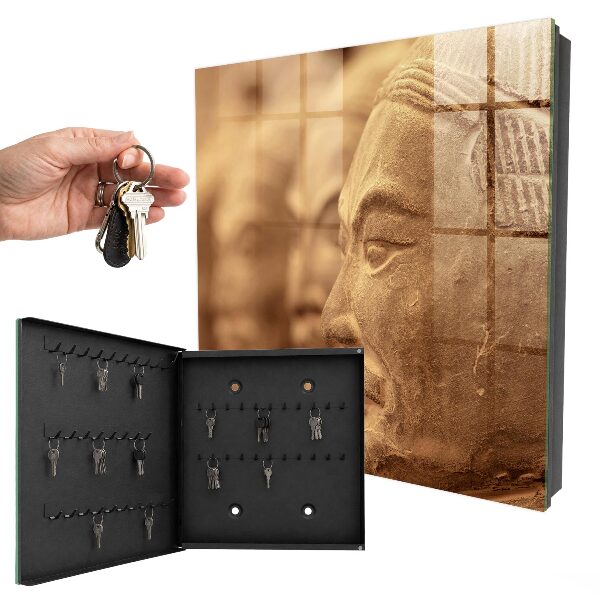 Key box Historical monument