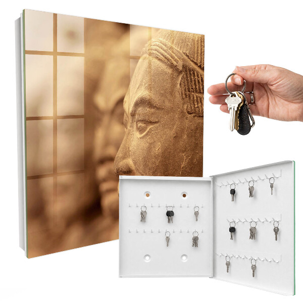 Key box Historical monument