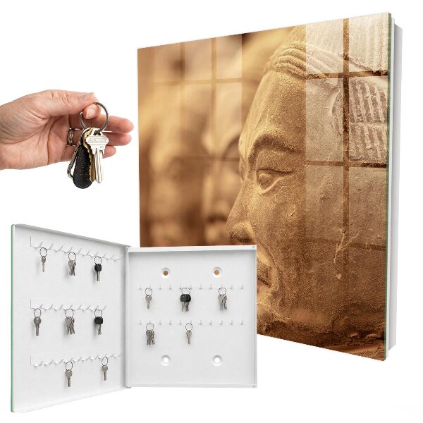 Key box Historical monument