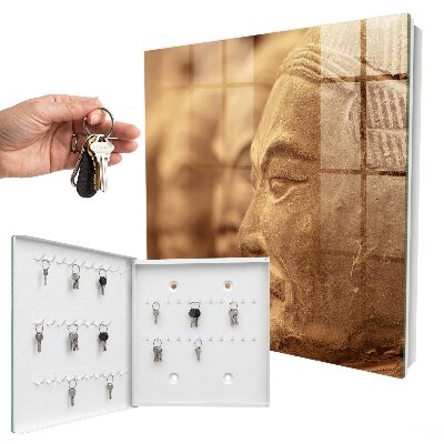 Key box Historical monument