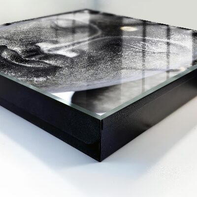 Key storage box Portrait of Zen