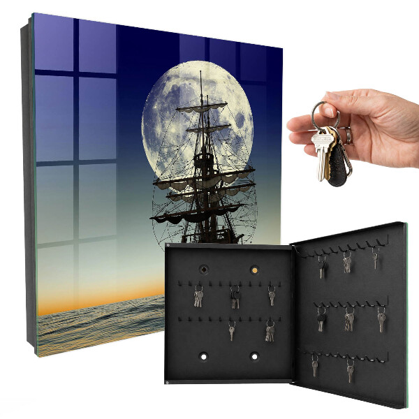 Key box Night cruises