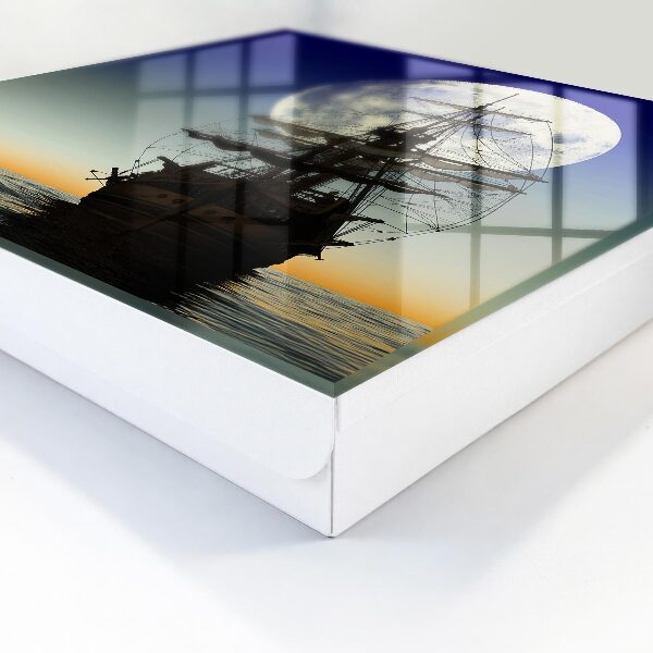 Key box Night cruises