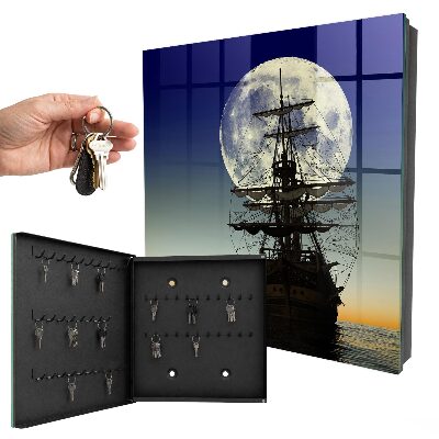Key box Night cruises