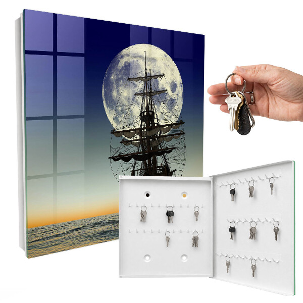 Key box Night cruises