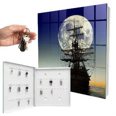 Key box Night cruises