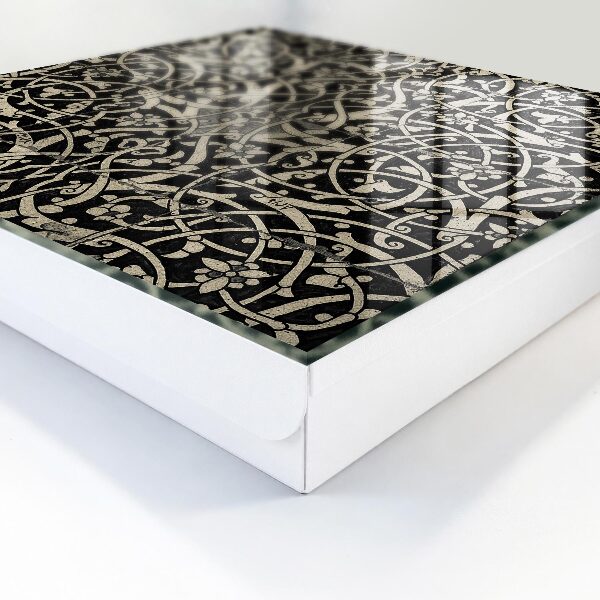 Key box Decorative elegance