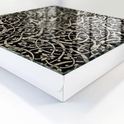 Key box Decorative elegance