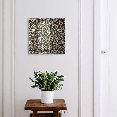 Key box Decorative elegance