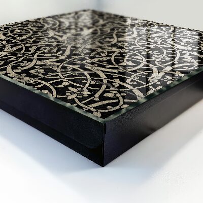 Key box Decorative elegance