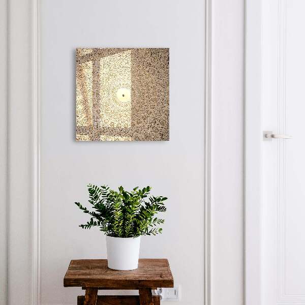 Key storage box Decorative mandala