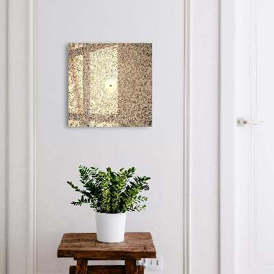 Key storage box Decorative mandala
