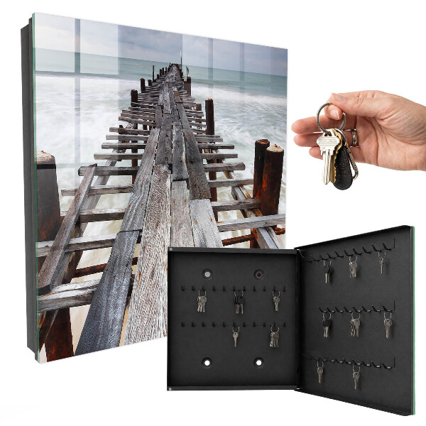 Key box Infinite Shelter