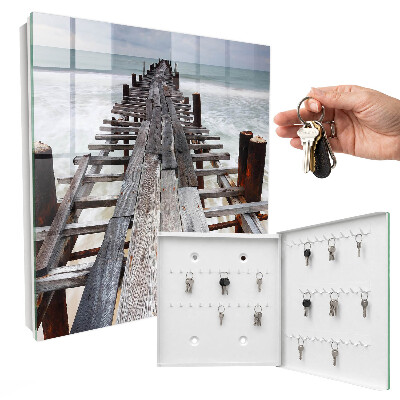 Key box Infinite Shelter