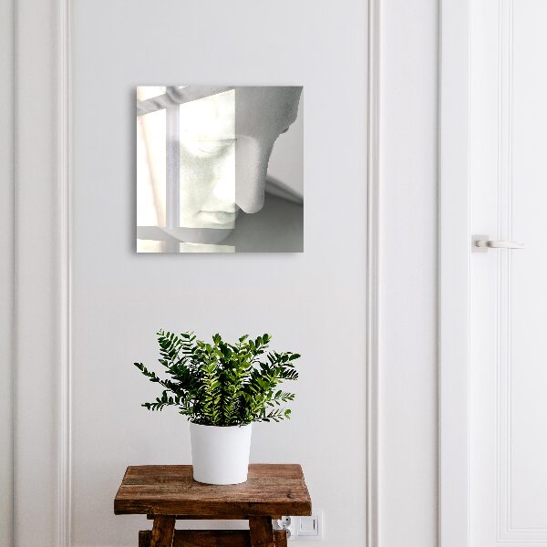 Key cabinet for wall Classic room