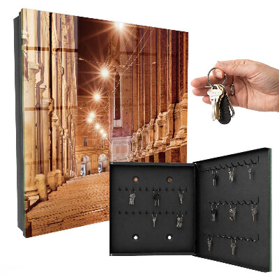 Key box City Night
