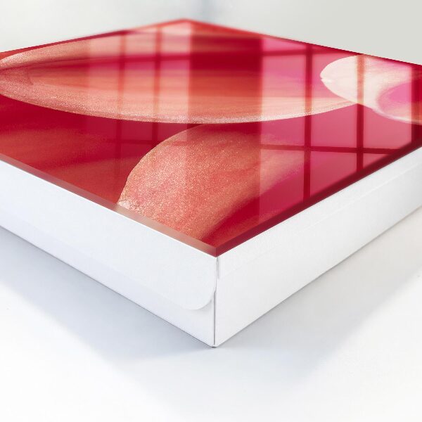 Key storage box Floral intimacy