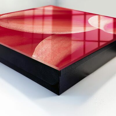 Key storage box Floral intimacy