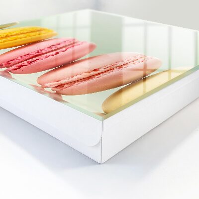 Key box Colorful treats