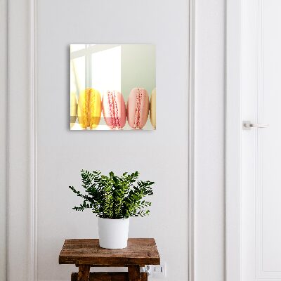 Key box Colorful treats