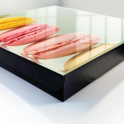 Key box Colorful treats