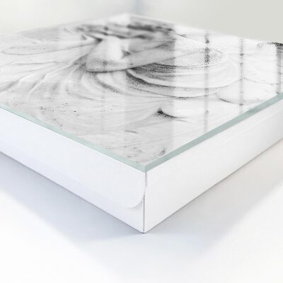 Key storage box Angelic relief