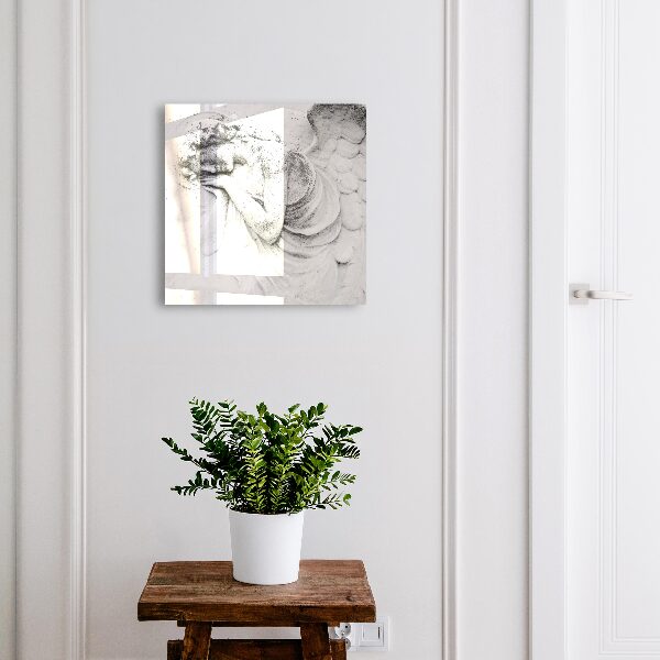 Key storage box Angelic relief