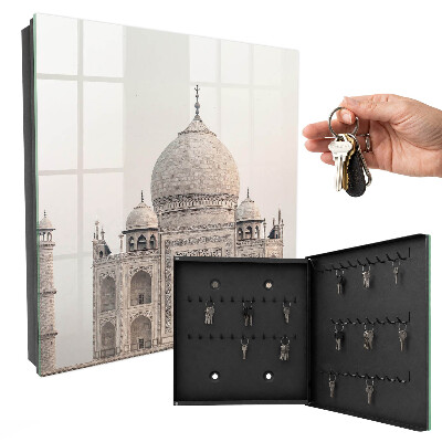 Key cabinet for wall Majestic building