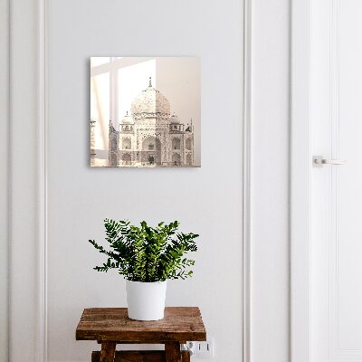 Key cabinet for wall Majestic building