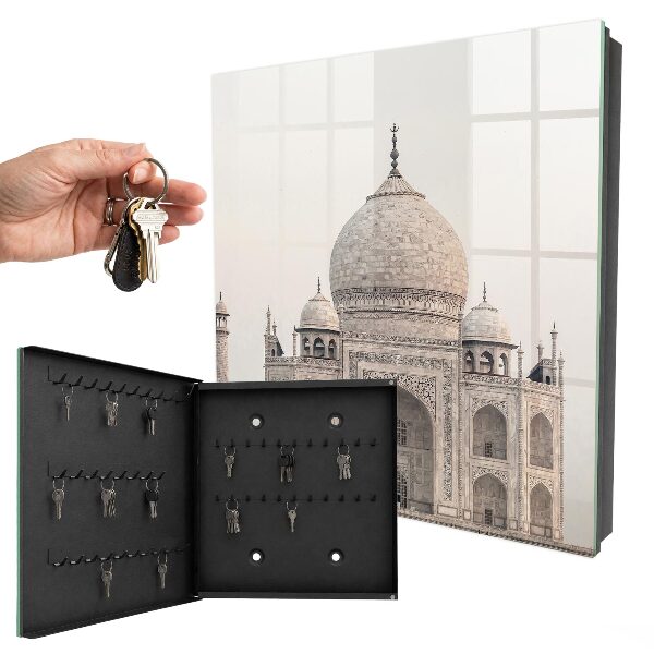 Key cabinet for wall Majestic building