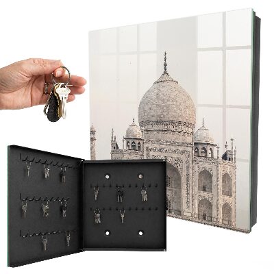 Key cabinet for wall Majestic building